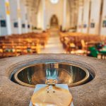 Parish Mass with Junior Church 1