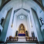 Parish Mass with Junior Church 2