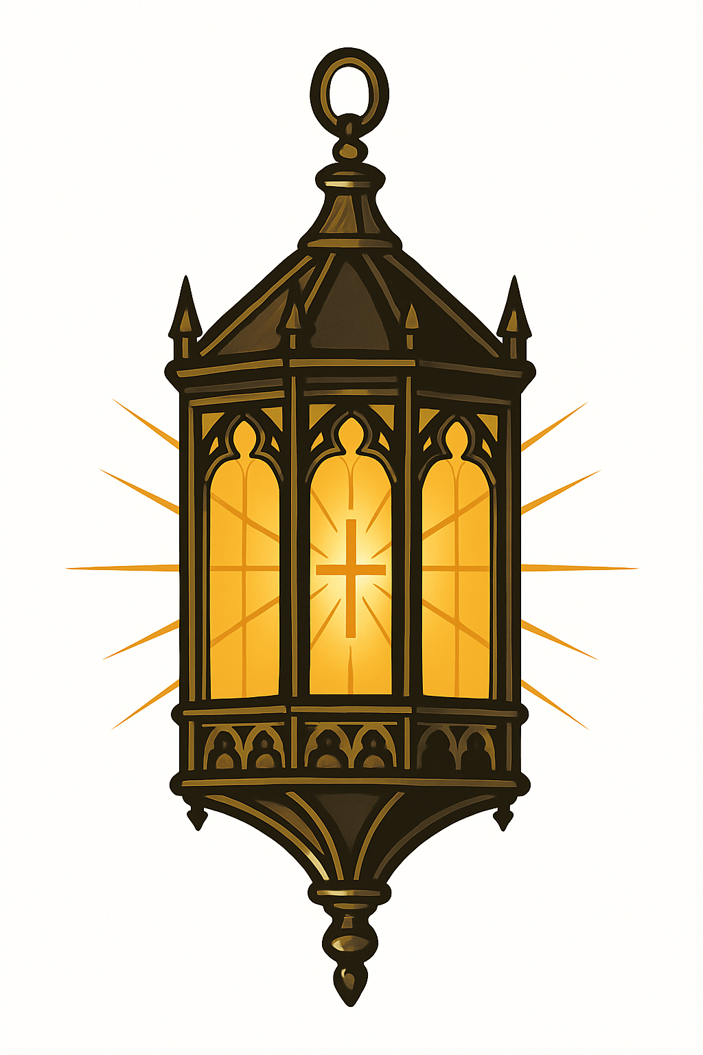 10th August 2025 – Parish Mass for the Eighth Sunday after Trinity.