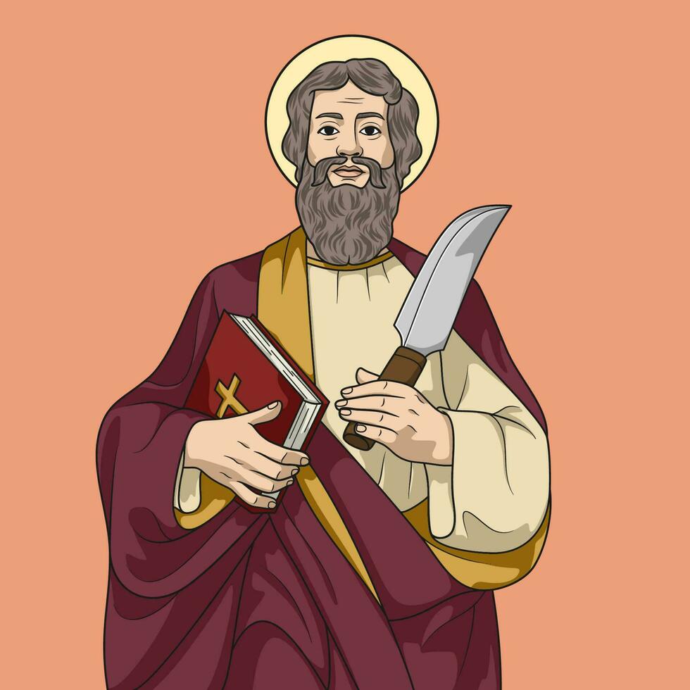 24th August 2025 – Parish Mass for the Feast S. Bartholomew.