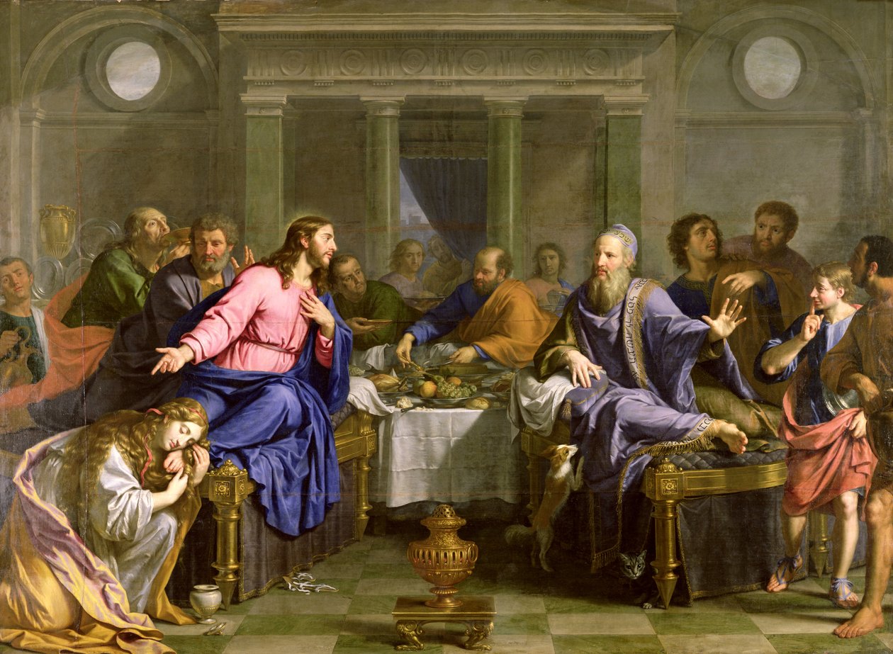 31st August 2025 – Parish Mass for the Eleventh Sunday after Trinity.