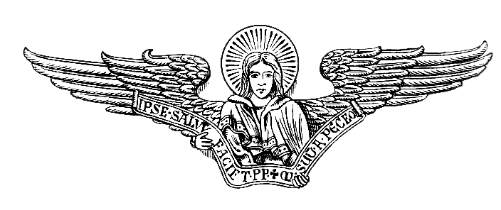 21st September 2025 – Parish Mass for the Feast of S. Matthew.