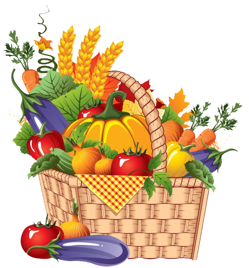 5th October 2025 – Parish Family Mass for Harvest Festival.