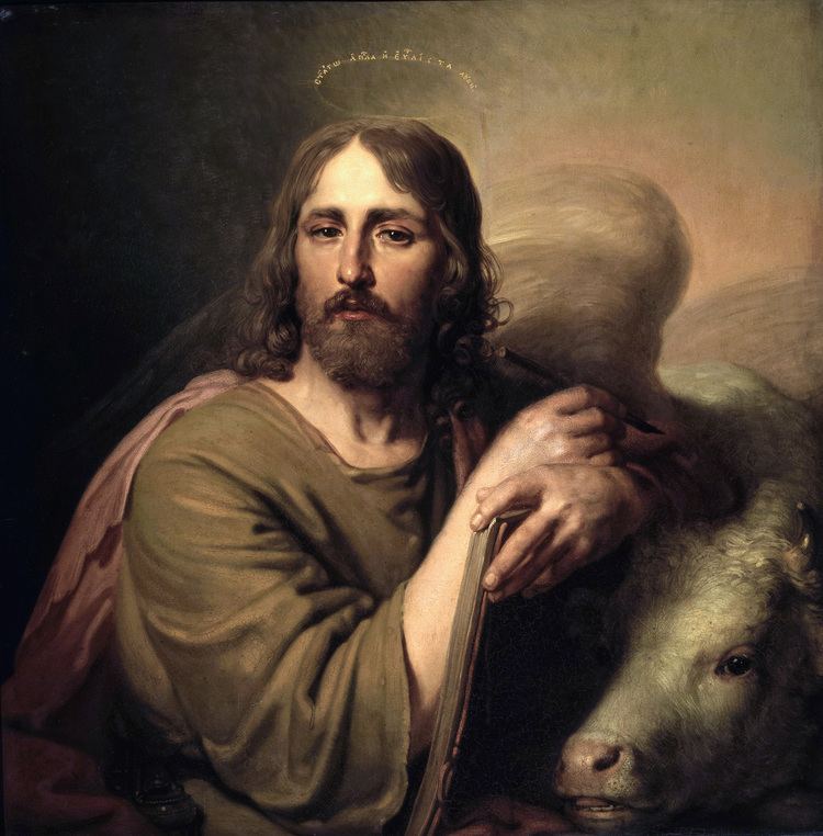 19th October 2025 – Parish Mass for the Feast of S. Luke the Evangelist.