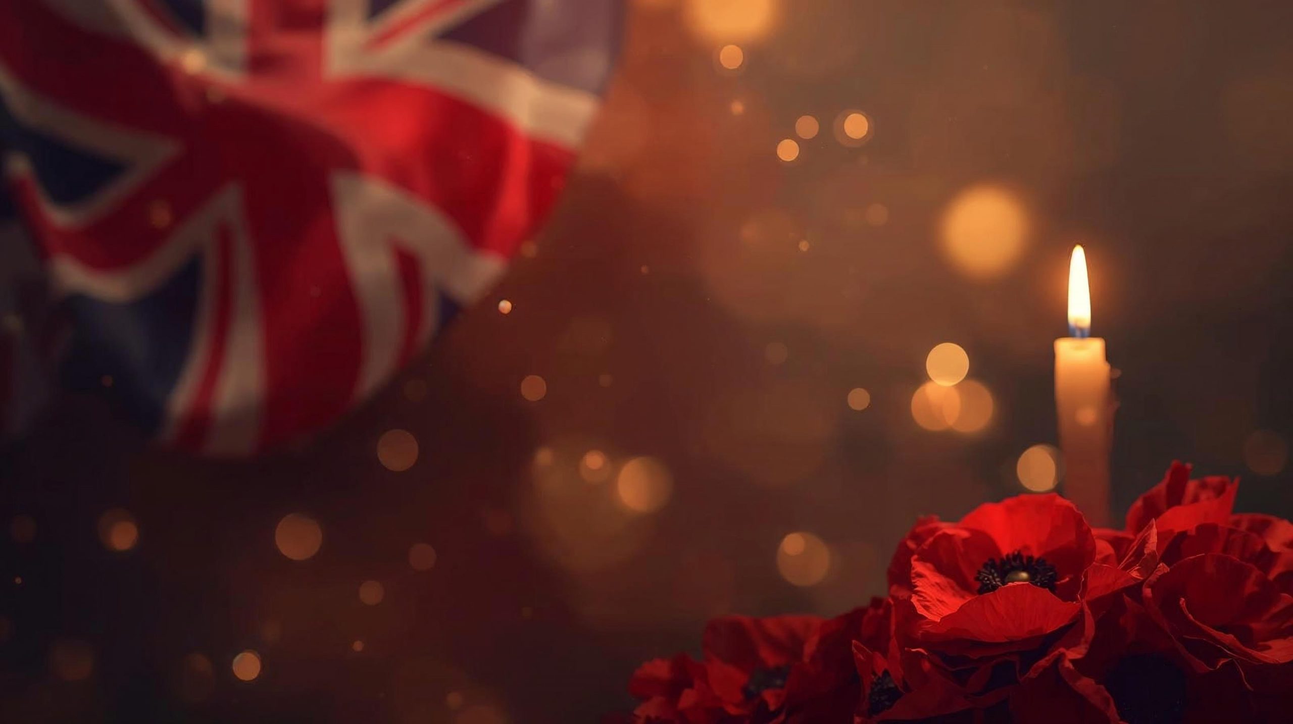 Sunday 11th November 2025 – Parish Parade Mass for Remembrance Sunday inc. Act of Remembrance & Requiem to the Fallen.