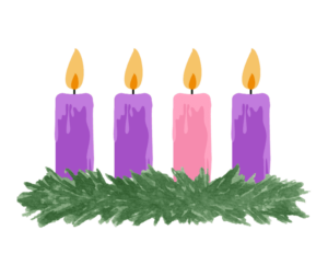 Sunday 21st December 2025 – The Fourth Sunday in Advent & Nativity Service.