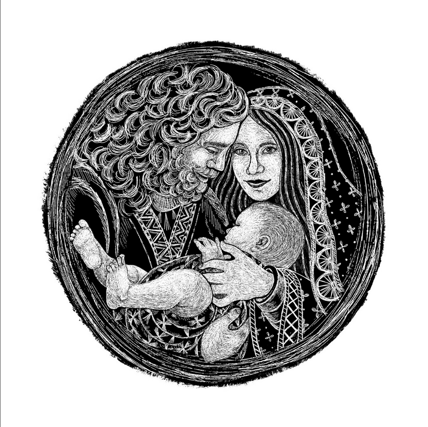 Christmas at St Thomas’.