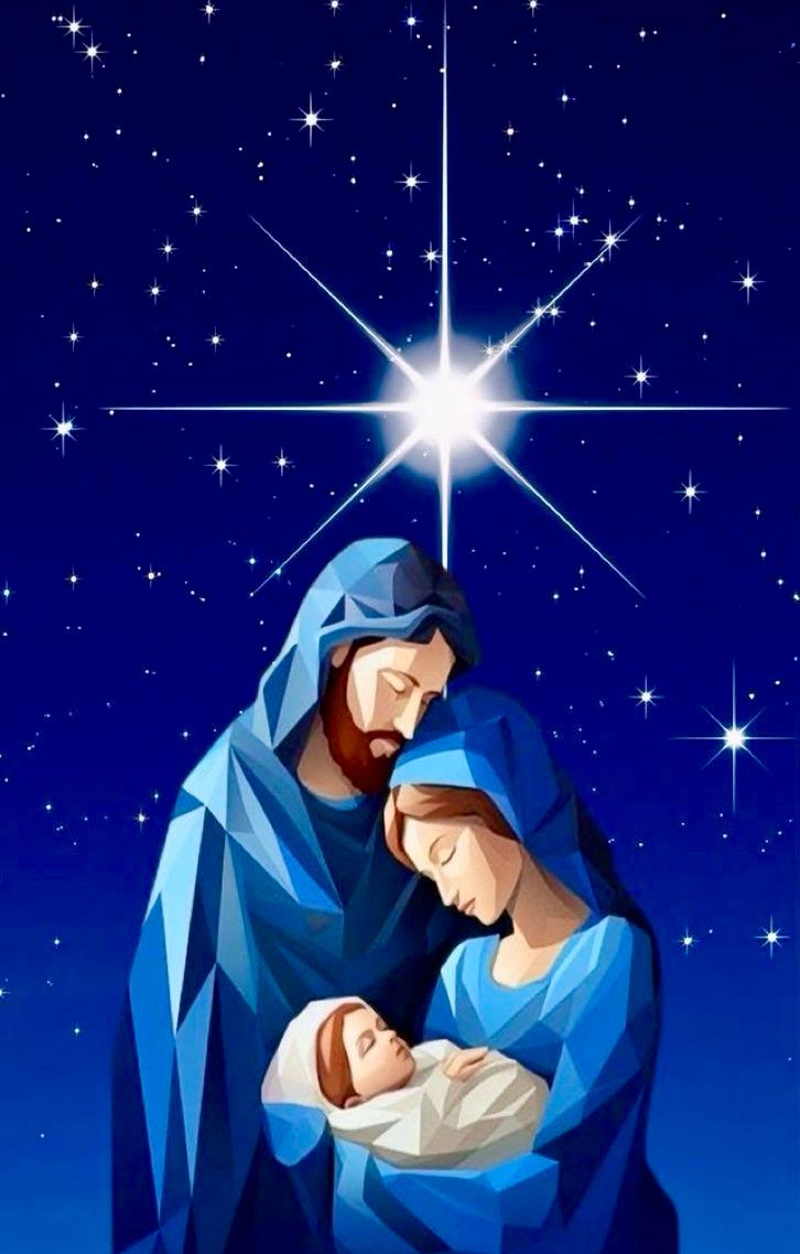 Christmas at St. Thomas the Apostle.