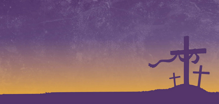 Lent at St Thomas: Living Simply, Caring for Creation.