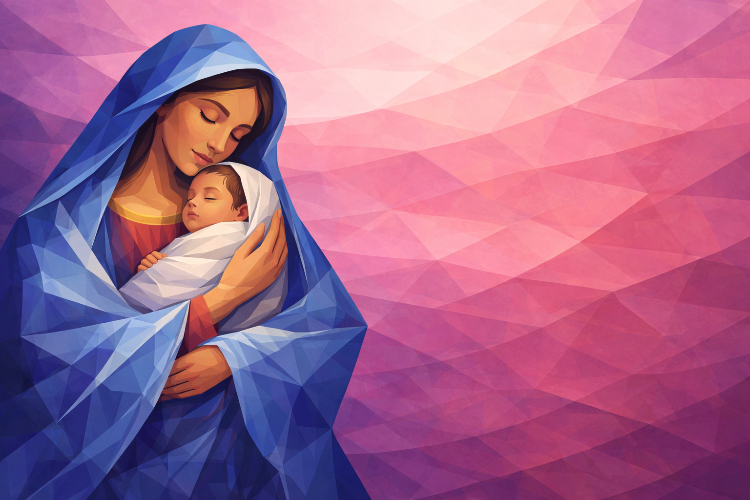 Sunday 15th March 2026 – Parish Family Mass for Mothering Sunday | Laetare Sunday.