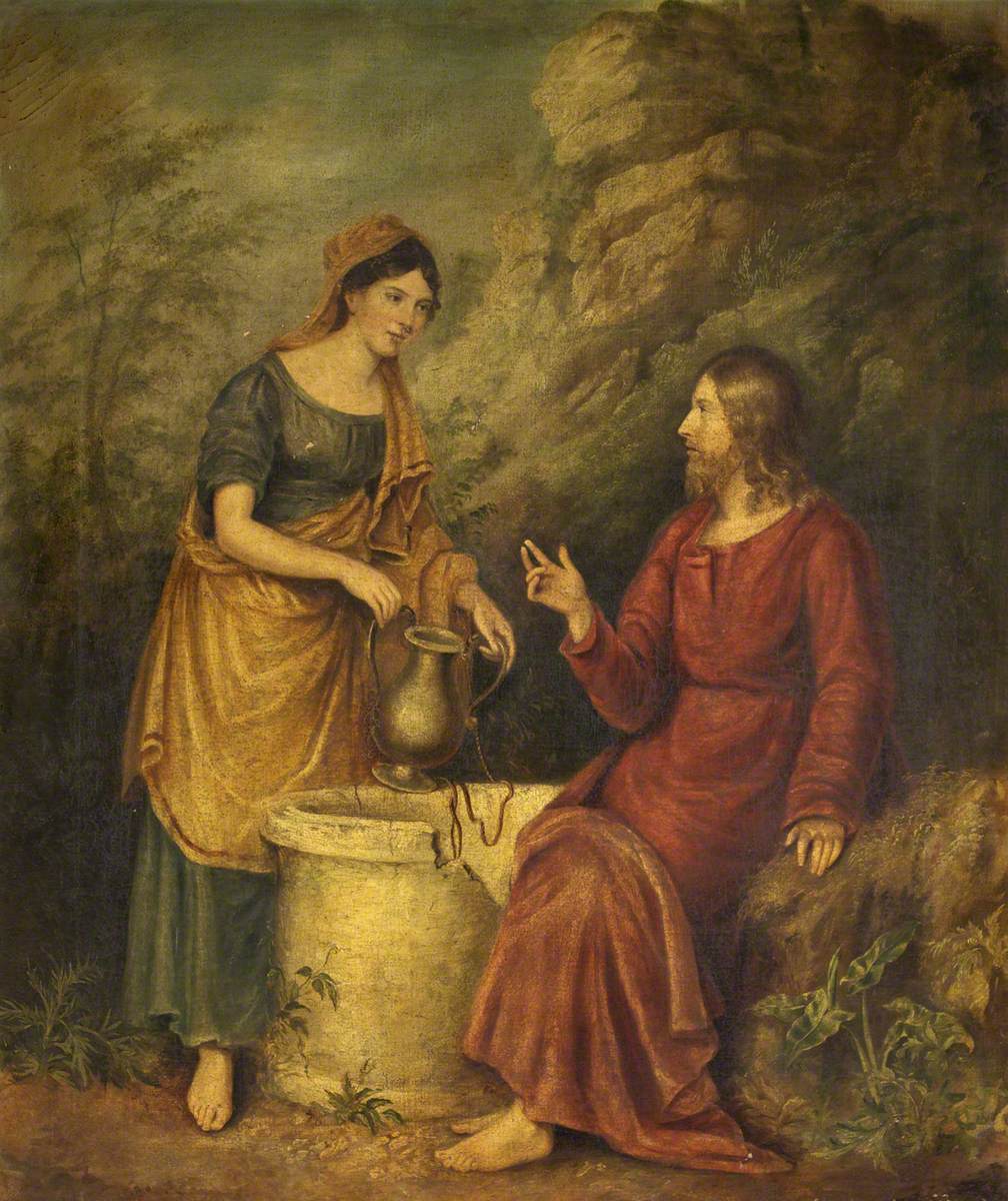 Sunday 8th March 2026 – Parish Mass for The Third Sunday of Lent.