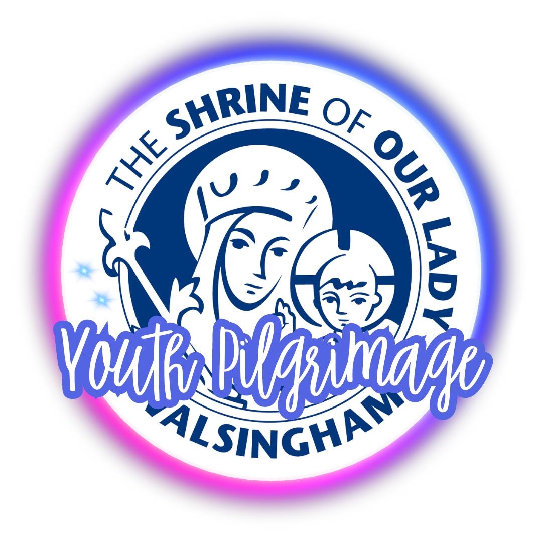 Monday 3rd – Friday 7th August 2026 – Walsingham Youth Pilgrimage.