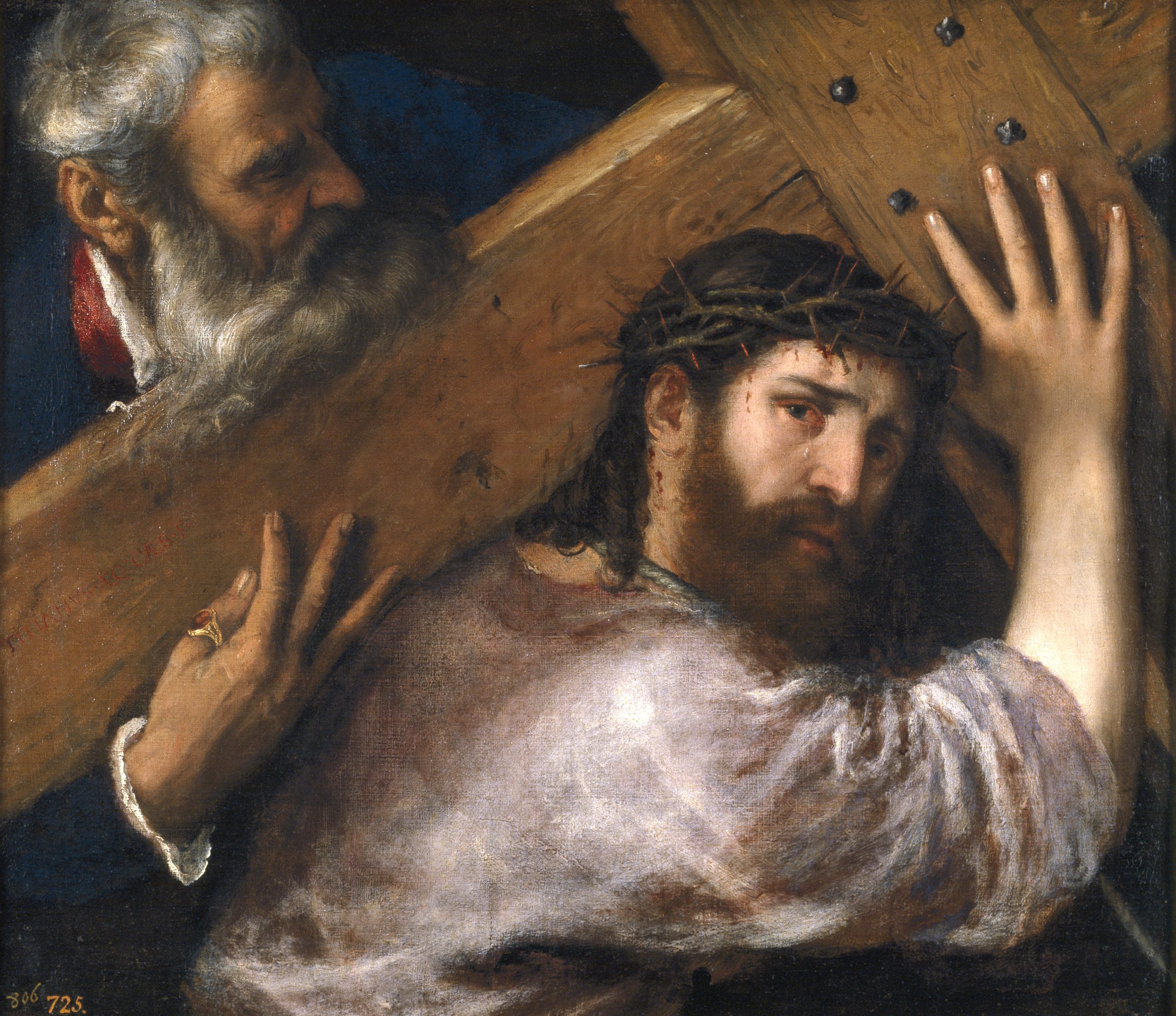 Sunday 21 June 2026: Parish Mass for the Third Sunday after Trinity.