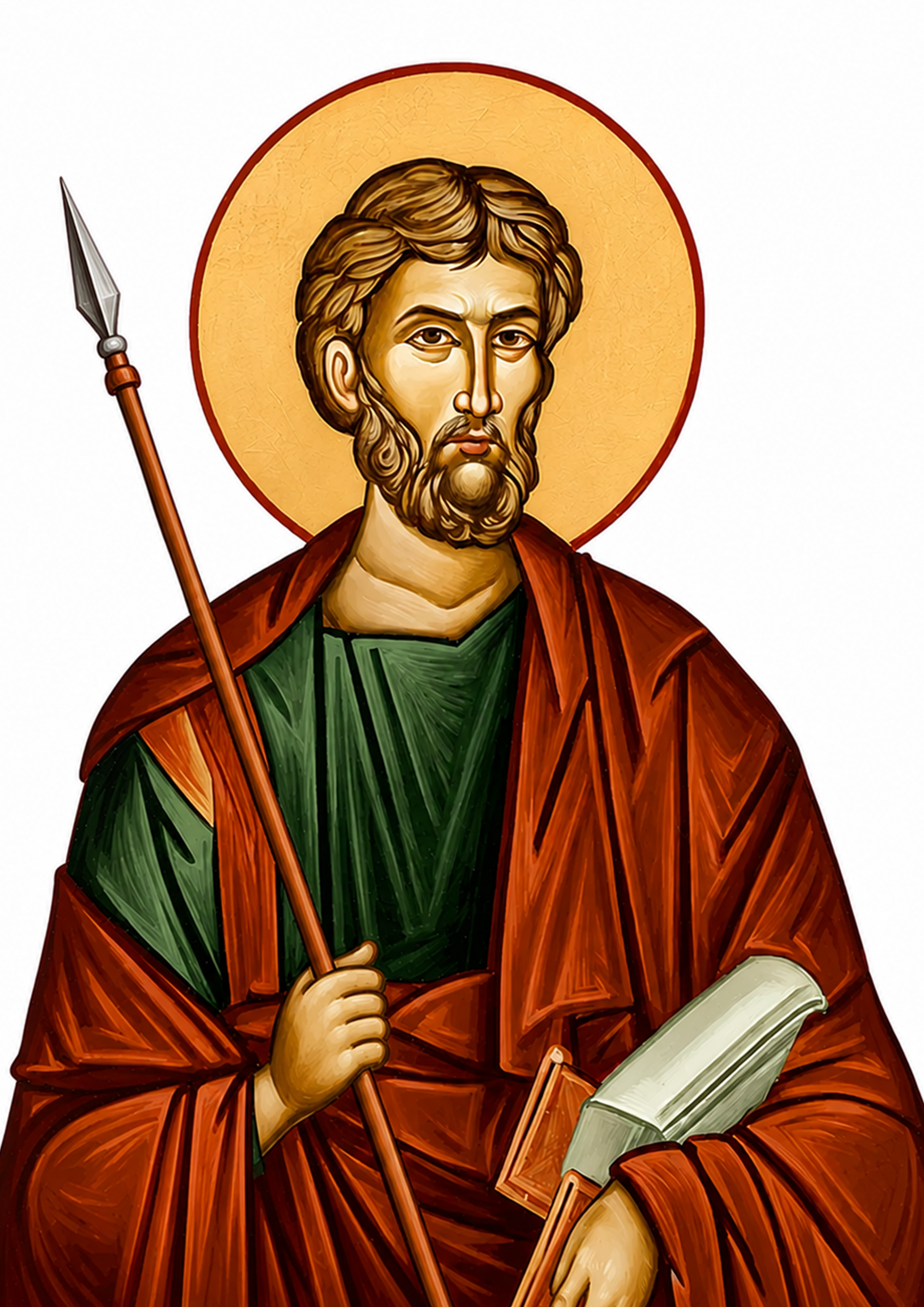 Sunday 6 July 2026: Patronal Festal Parish Family Mass for the Feast of Thomas, Apostle.