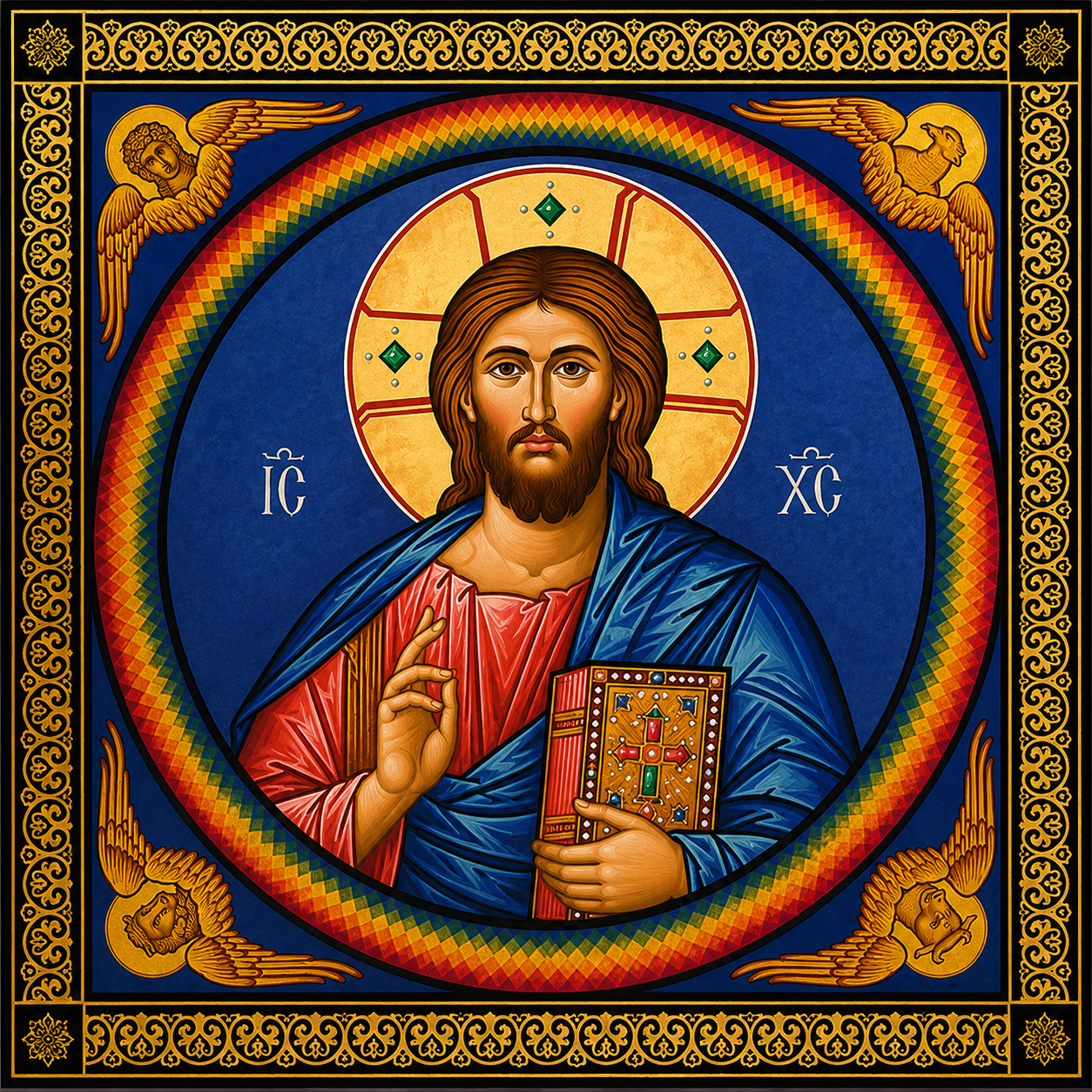 Sunday 16 August 2026: Parish Mass for the Eleventh Sunday after Trinity.