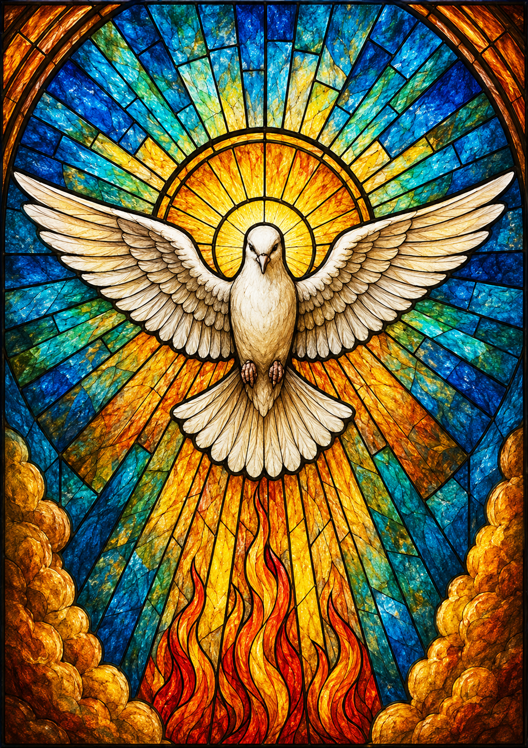 Sunday 20 September 2026: Service of Confirmation within the Parish Mass on the Feast of St Matthew.